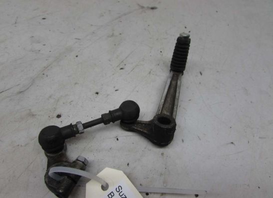 Schakelpedaal Suzuki GSX F 750
