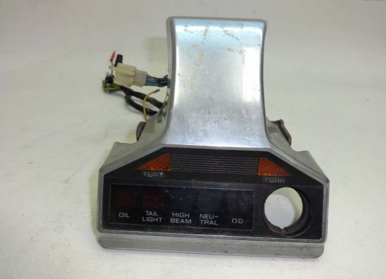 Teller Honda VT 500
