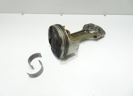 Zylinder Ducati 749  999