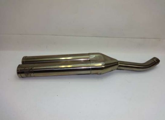 Muffler Kawasaki Z 1000