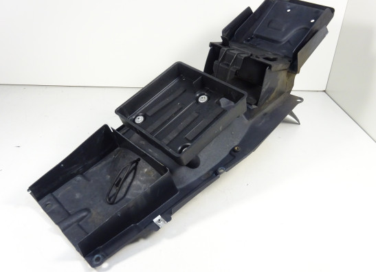 Heckunterverkleidung Aprilia Falco