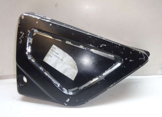 Rechter zijkuip klein Kawasaki LTD 454