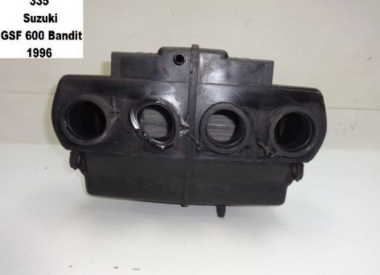 Luftfiltergehäuse Suzuki GSF 600 650 Bandit 