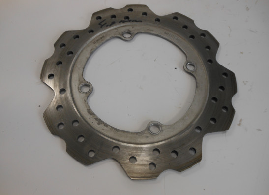 Achterremschijf Honda CBR 500 R