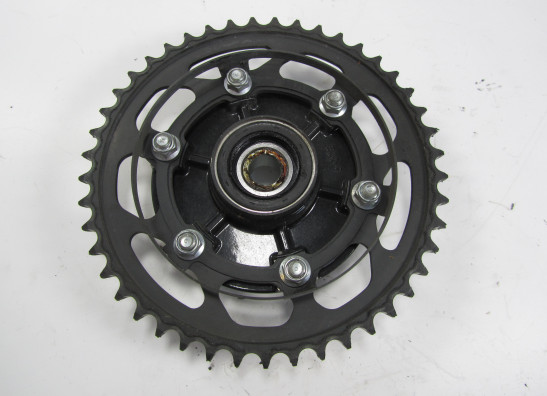 Kettenrad-Trager Yamaha MT 09