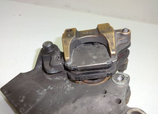 Achter remklauw Honda CBF 600