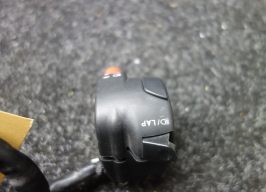 Stuurschakelaar links Aprilia RSV 1000