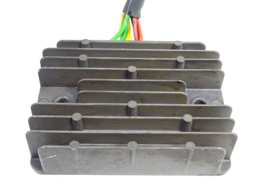 Regulator rectifier  Ducati monster 696