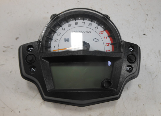 Tellerset Kawasaki VERSYS 650