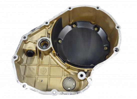 Crankcase cover Clutch side Ducati monster 600