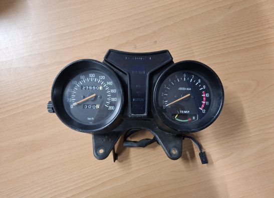 Meter combination Yamaha RD 350 LC