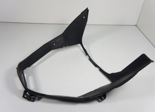 Cowl V shape under BMW K 1200 S 