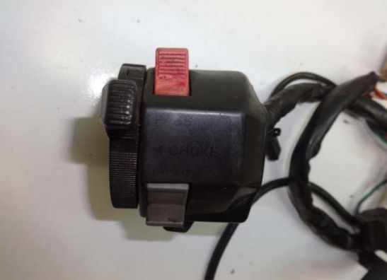 Lenkerschalter links Yamaha XJ 600 Diversion