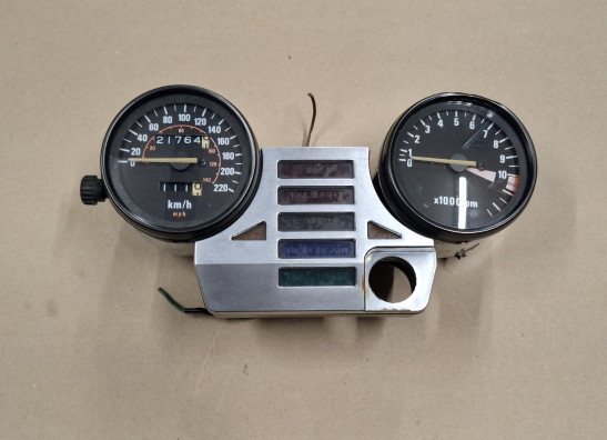 Tacho-set Honda CB 550