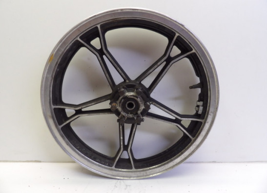 Felge vorne Suzuki GS 550 L
