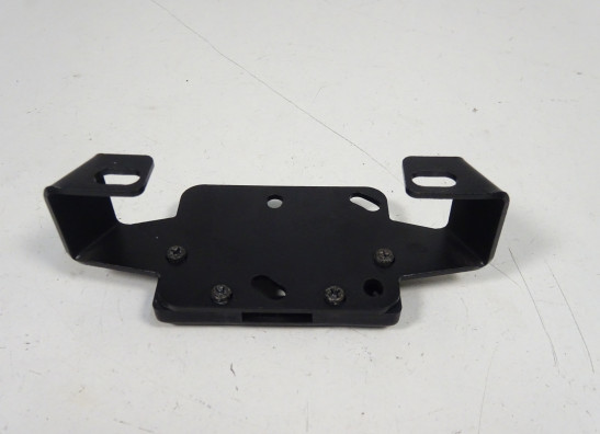 GPS Halterung Yamaha Tracer 900