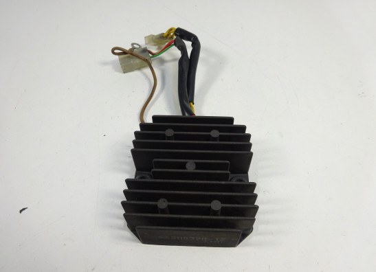 Regulator rectifier  Aprilia Pegaso