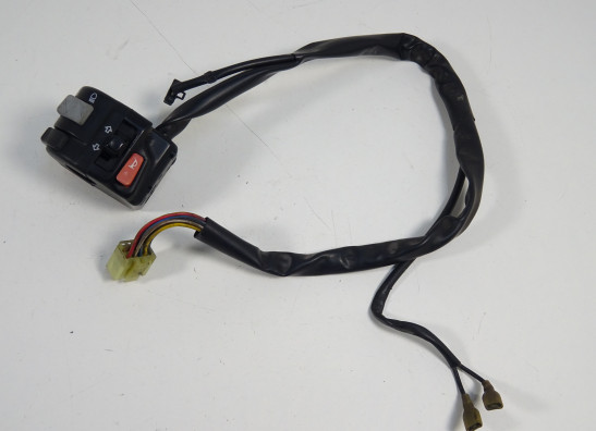 Stuurschakelaar links Yamaha TDM