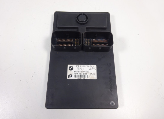 Key set BMW K 1200 S 