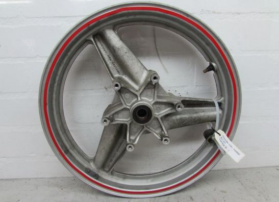 Voorvelg Honda CBR 1000 F