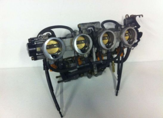 Throttle body Yamaha FAZER 600