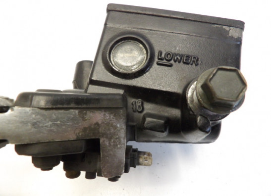 Front brake master cylinder  Yamaha FZ6