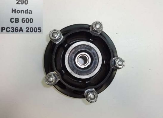Kettenrad-Trager Honda CB 600 F