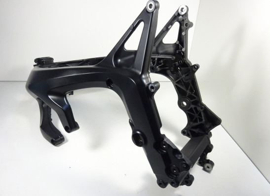 Frame - onderdelen Yamaha FZ6