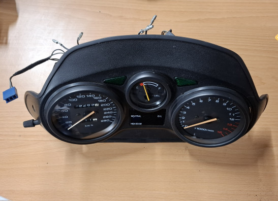 Tellerset Suzuki GSX F 750