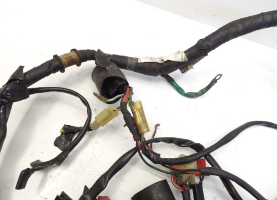 Wire Harness Honda CMX 450
