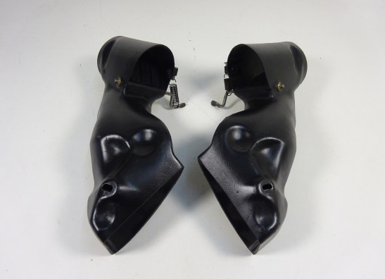 Luchtbuis midden BMW R 1100 RT