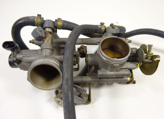 Throttle body Ducati monster 600