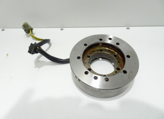 Dynamo Ducati 749  999