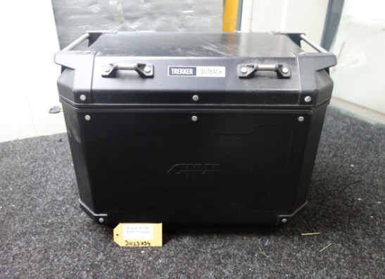 Rechter koffer Suzuki DL 1050 V STROM