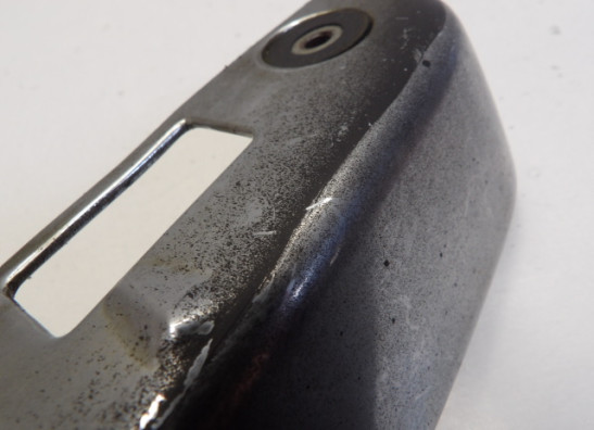 Cilinderkop Suzuki LS 650