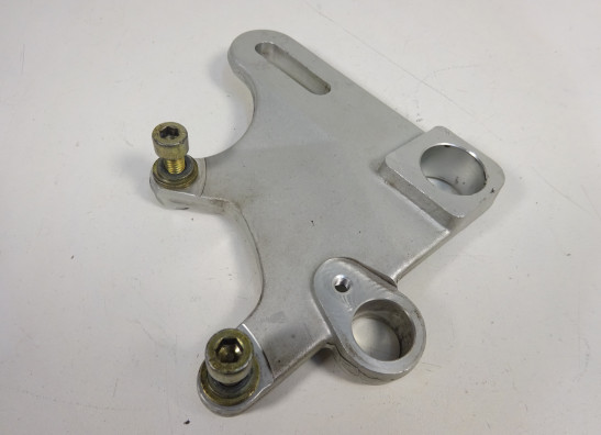 Bremssattel Bremszange hinten Ducati monster 600