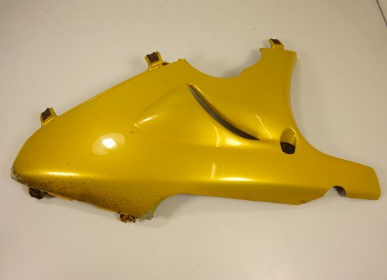 Untere verkleidung links Triumph Sprint ST 955