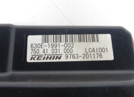 CDI Einheit KTM 690 SM