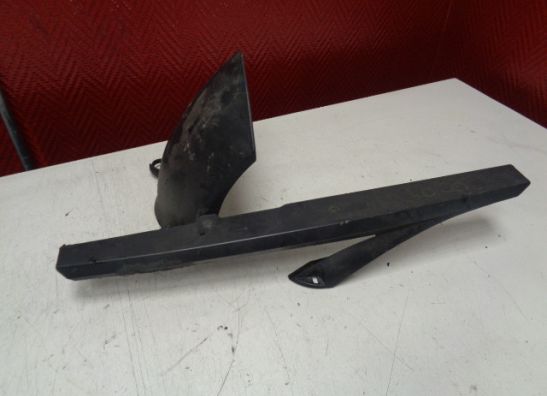 Achterspatbord KTM 990 SM + SMT