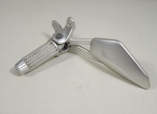 Fussrastetrager vorne links BMW K 1200 S 