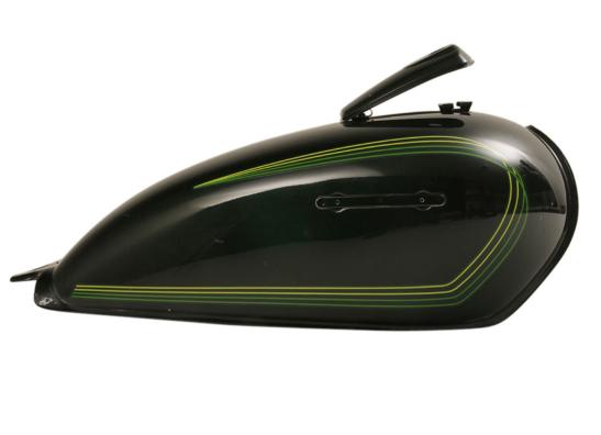 Tank Honda CM 400 T 