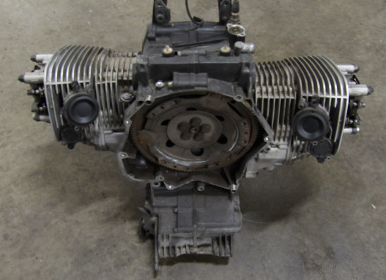 Engine BMW R 1100 RT