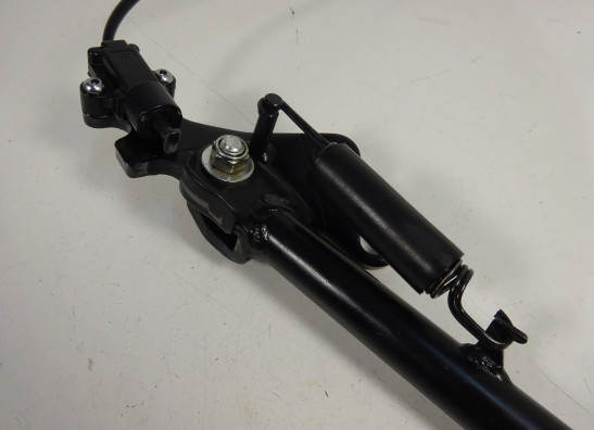 Stander Yamaha MT 09