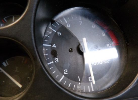 Tellerset Honda ST 1100 Pan European