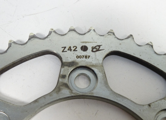 Sprocket Ducati Monster 695