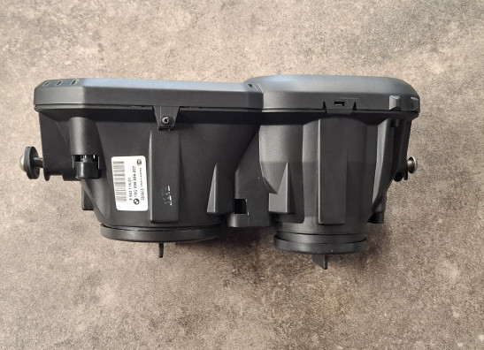 Koplamp BMW F 800 GS