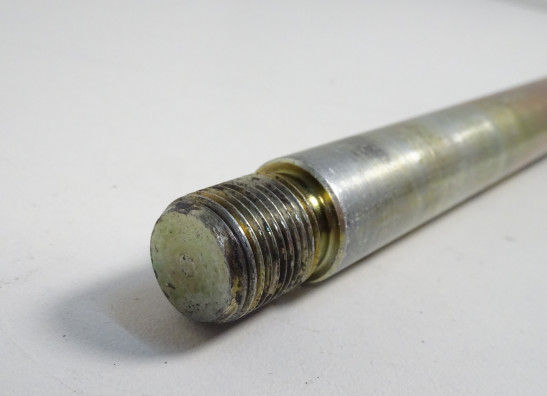 Axle front Ducati monster 900