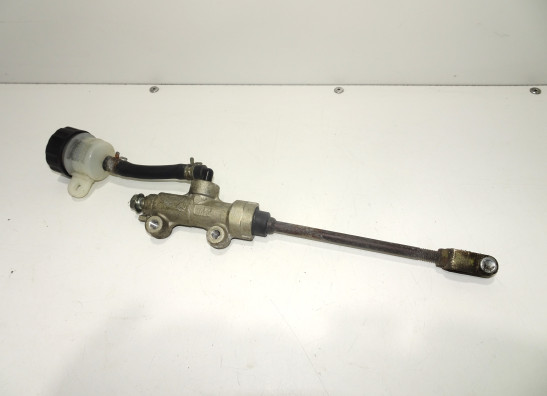 Rear brake master cylinder  Kawasaki KLE 500