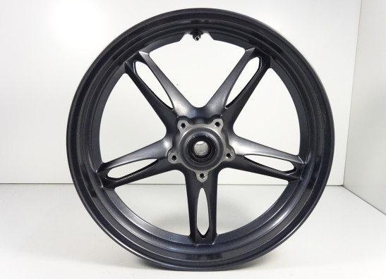 Voorvelg Triumph Sprint ST 1050