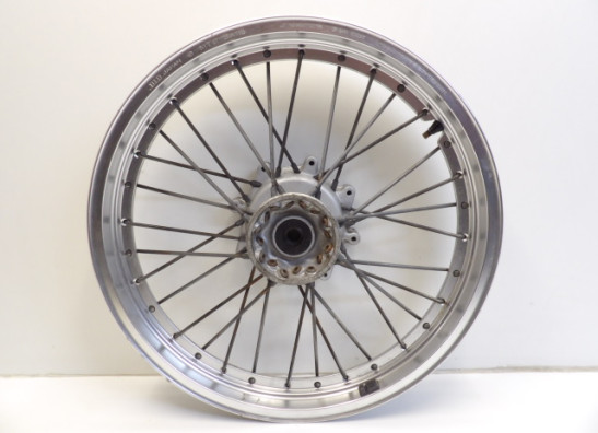 Voorvelg Honda CMX 450